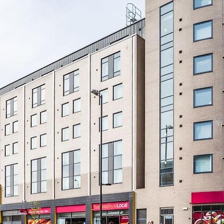 Chapter Highbury I In London Exterior photo
