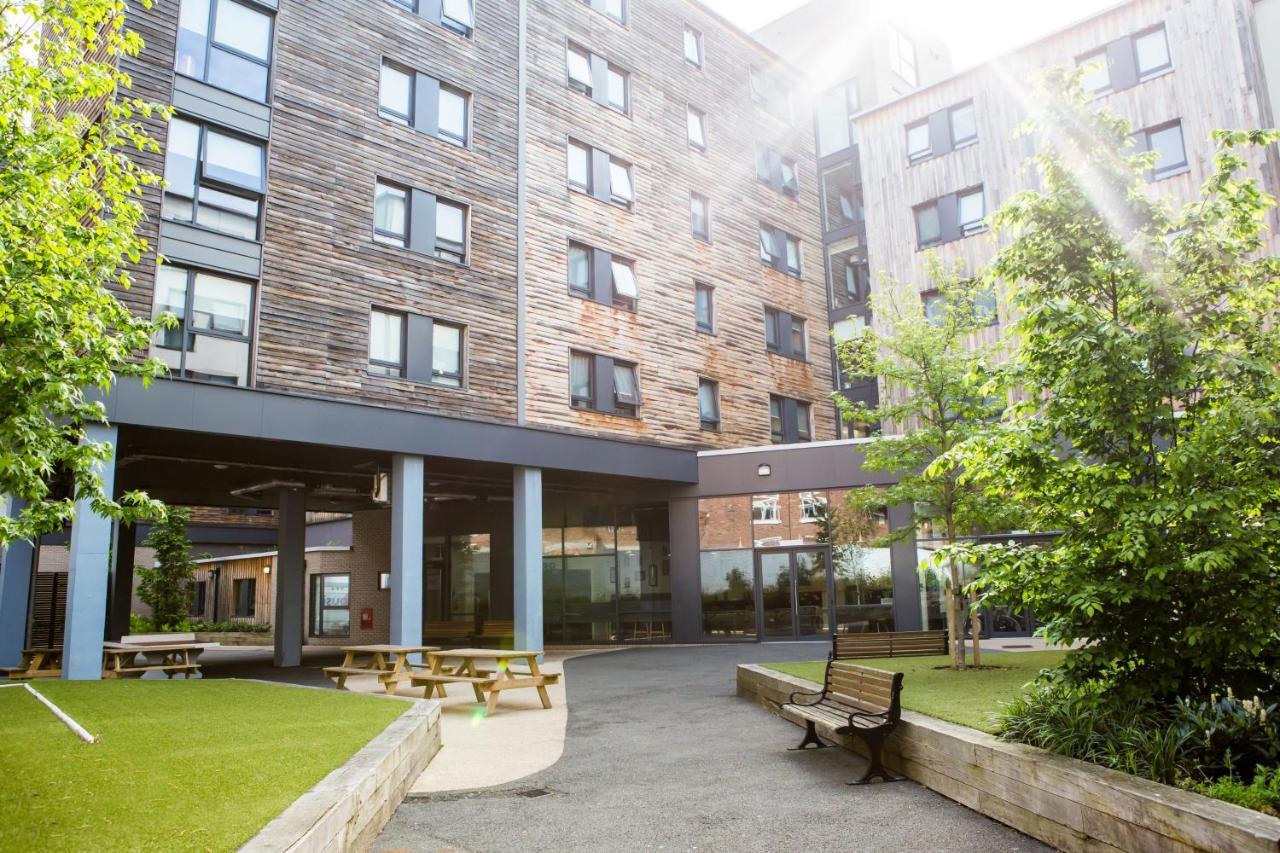 Chapter Highbury I In London Exterior photo