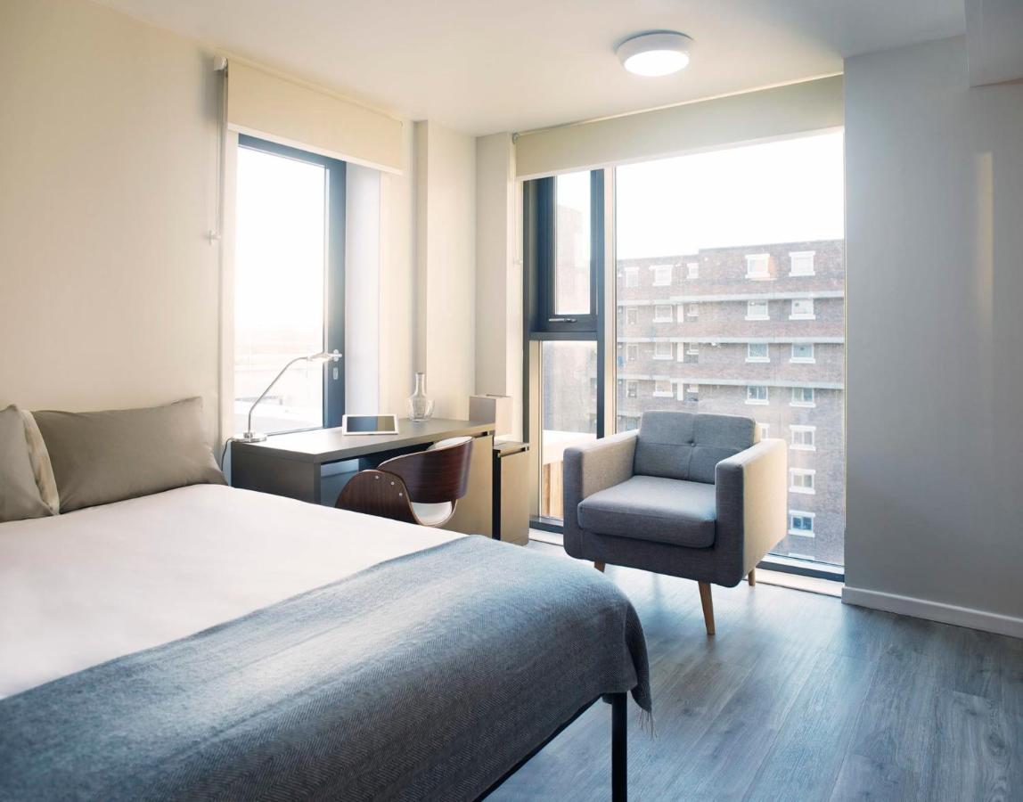 Chapter Highbury I In London Exterior photo