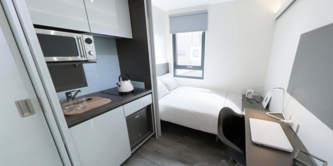 Chapter Highbury I In London Exterior photo