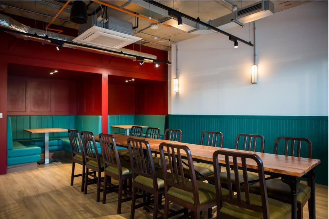 Chapter Highbury I In London Exterior photo
